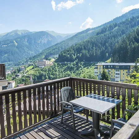 Apartamento Alpenhof By Alpentravel