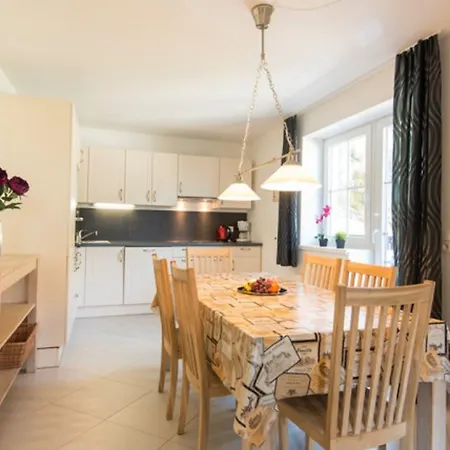 Apartamento Alpenhof By Alpentravel *