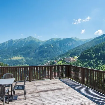 Alpenhof By Alpentravel Bad Gastein