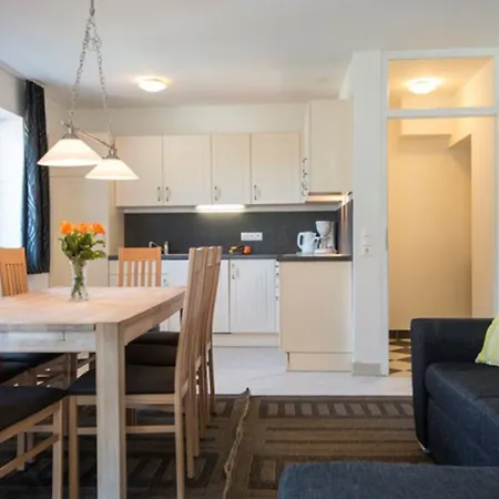 Apartamento Alpenhof By Alpentravel Bad Gastein
