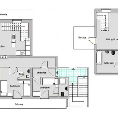 Alpenhof By Alpentravel Apartamento Bad Gastein
