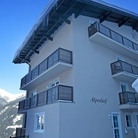 Alpenhof By Alpentravel Apartamento *