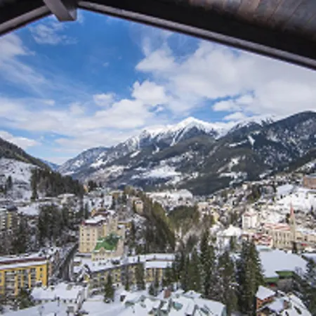 Apartment Alpenhof By Alpentravel *