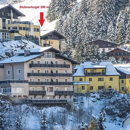 Alpenhof By Alpentravel