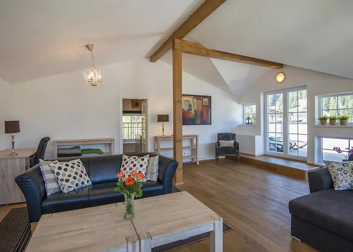 Alpenhof By Alpentravel