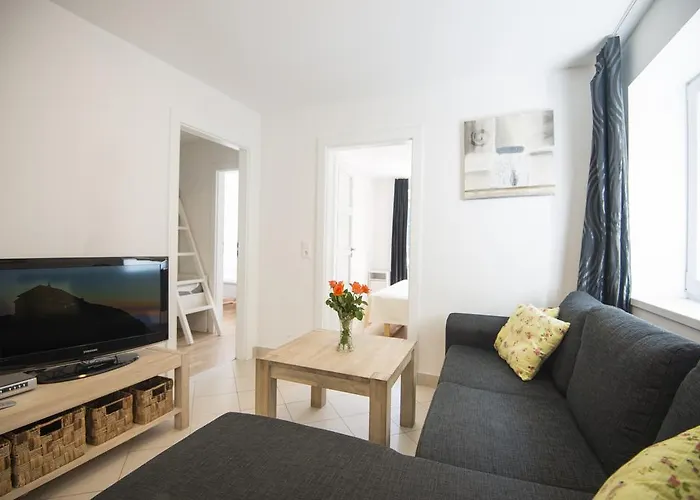 Apartman Alpenhof By Alpentravel Bad Gastein