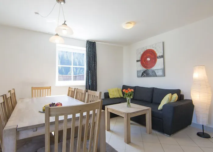 Alpenhof By Alpentravel Lägenhet Bad Gastein