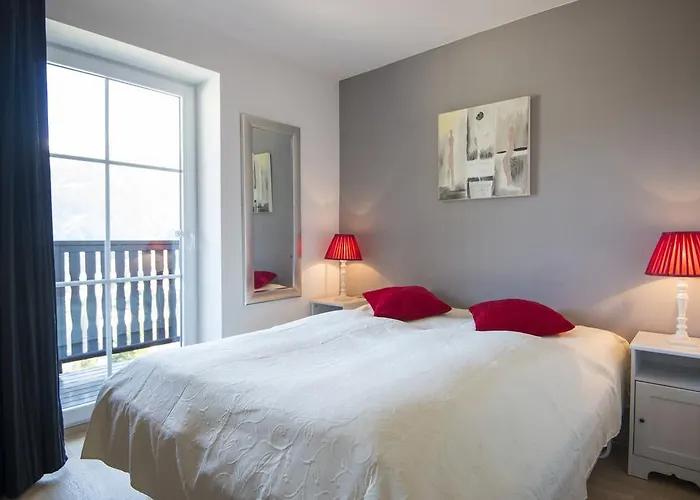 Alpenhof By Alpentravel Bad Gastein