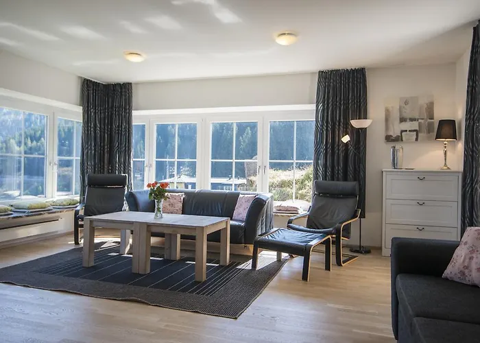 Alpenhof By Alpentravel Bad Gastein