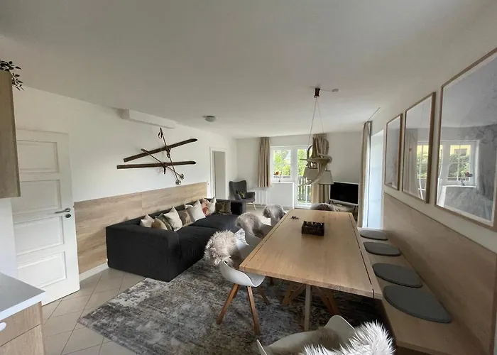 Apartman Alpenhof By Alpentravel Bad Gastein