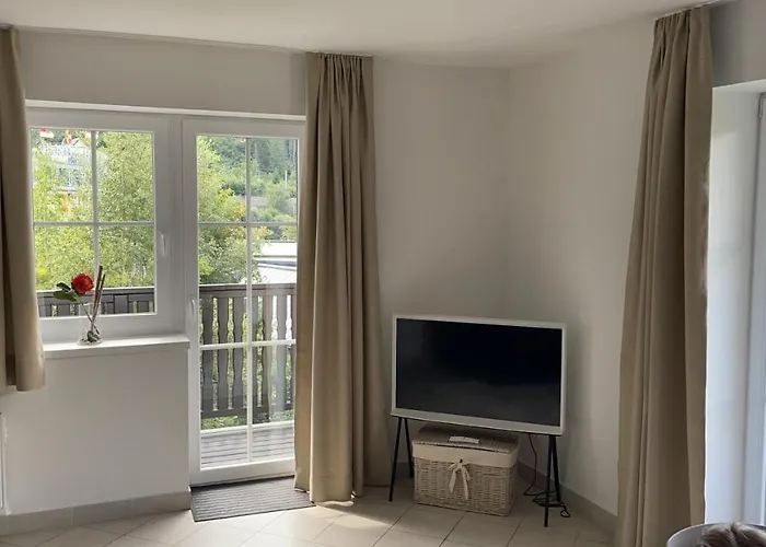 Alpenhof By Alpentravel *