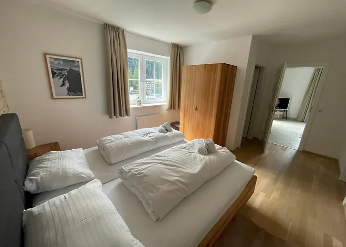 Alpenhof By Alpentravel Apartman Bad Gastein