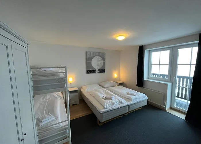 Alpenhof By Alpentravel Bad Gastein