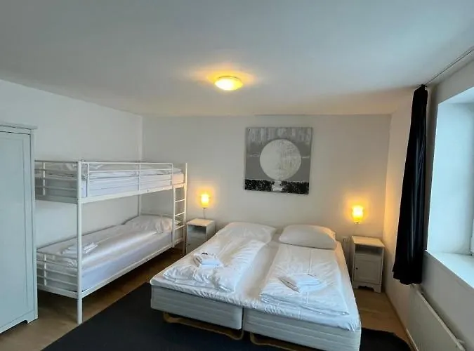 Alpenhof By Alpentravel Lägenhet Bad Gastein