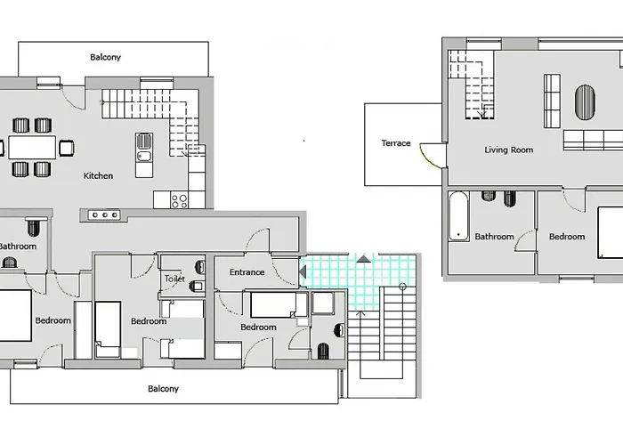 Apartman Alpenhof By Alpentravel Bad Gastein