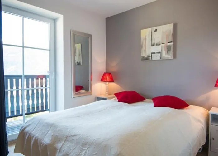 Lägenhet Alpenhof By Alpentravel Bad Gastein