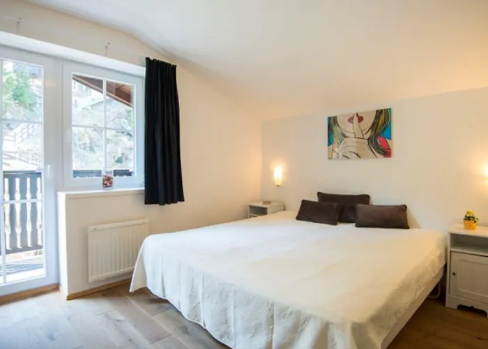 Alpenhof By Alpentravel Bad Gastein