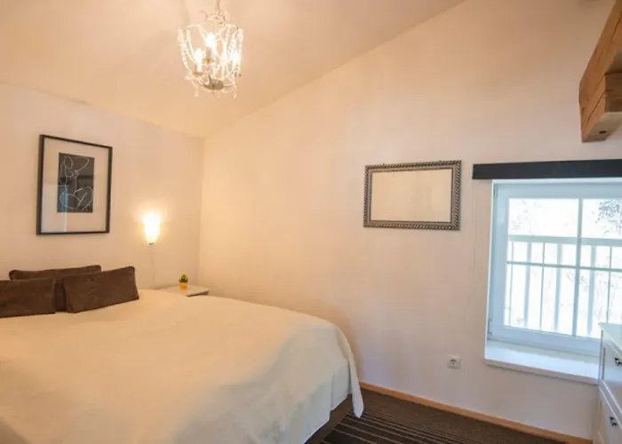 Alpenhof By Alpentravel Apartman *