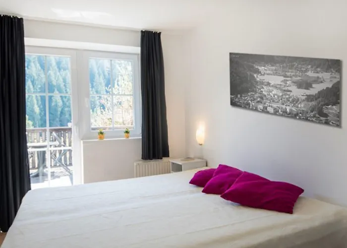 Alpenhof By Alpentravel *