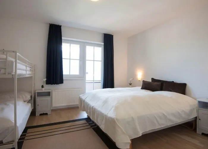 Alpenhof By Alpentravel Lägenhet *