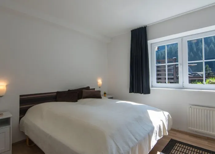 Apartman Alpenhof By Alpentravel *