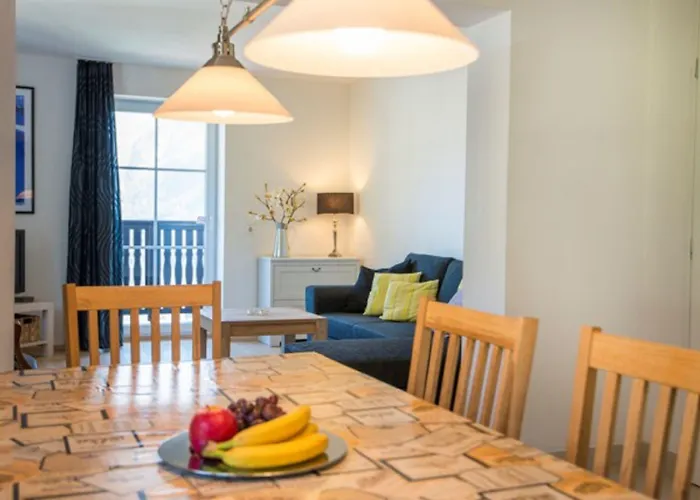 Apartman Alpenhof By Alpentravel Bad Gastein