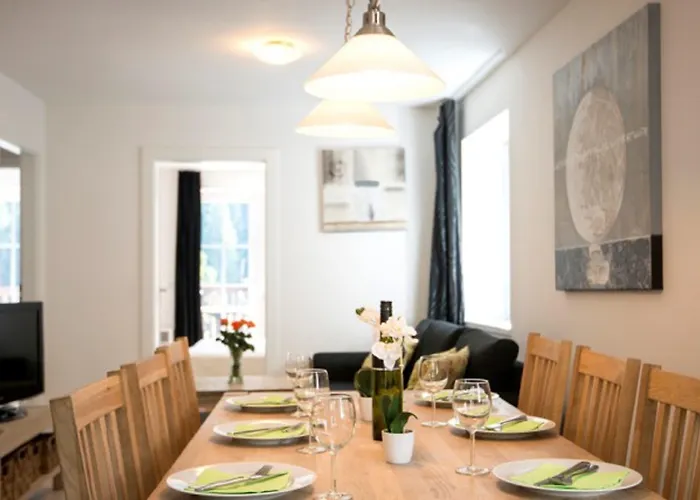 Alpenhof By Alpentravel Apartman Bad Gastein