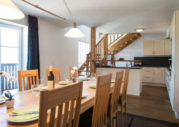 Alpenhof By Alpentravel