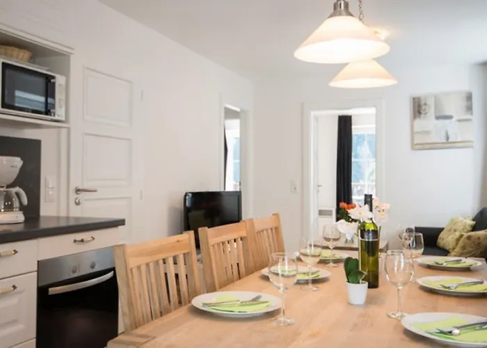 Alpenhof By Alpentravel Apartman *