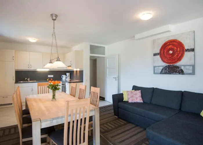 Alpenhof By Alpentravel Lägenhet *