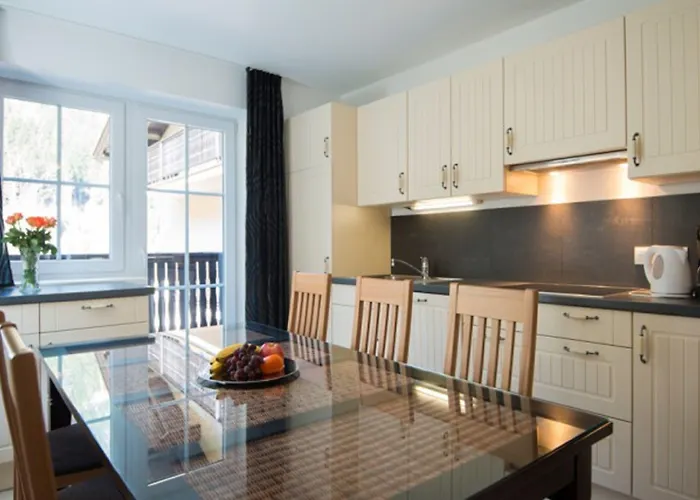 Alpenhof By Alpentravel *