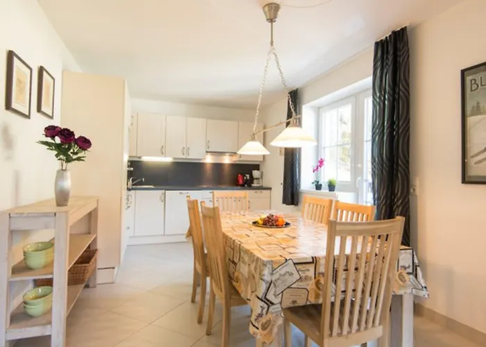 Alpenhof By Alpentravel