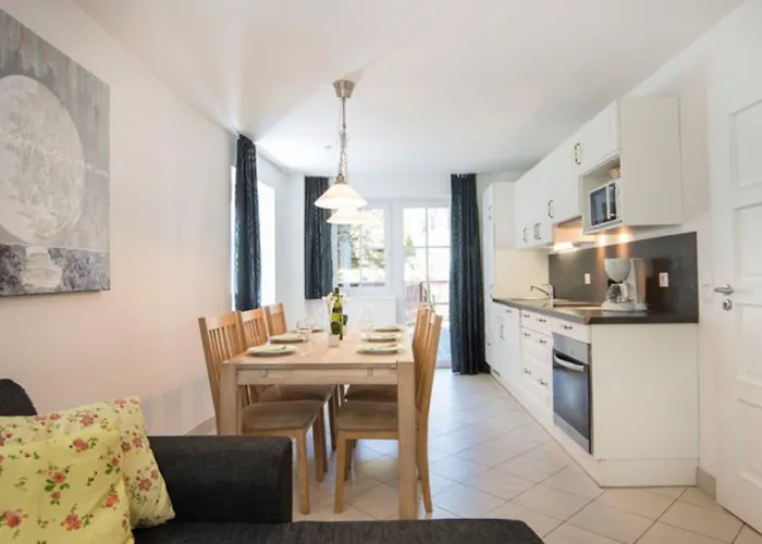 Apartman Alpenhof By Alpentravel Bad Gastein