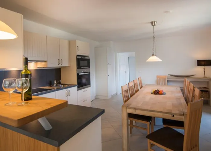 Apartman Alpenhof By Alpentravel Bad Gastein