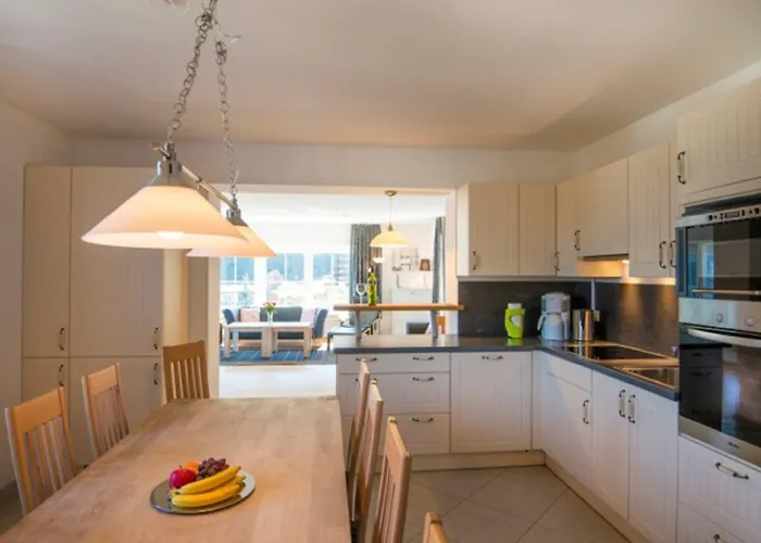 Lägenhet Alpenhof By Alpentravel