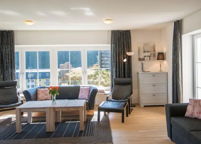 Apartman Alpenhof By Alpentravel Bad Gastein