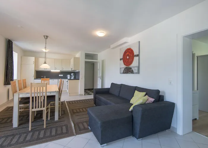 Alpenhof By Alpentravel Lägenhet *