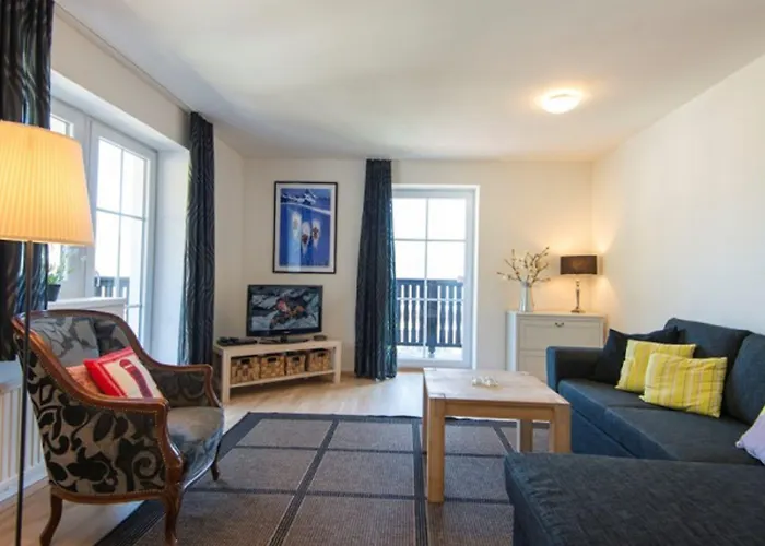 Alpenhof By Alpentravel *