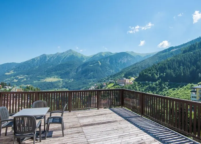 Alpenhof By Alpentravel