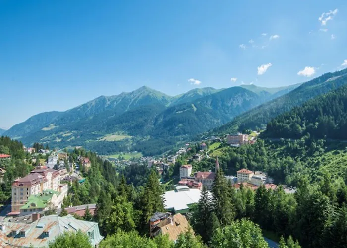 Apartman Alpenhof By Alpentravel *