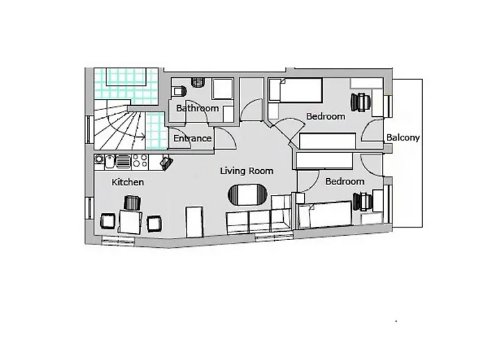 Apartman Alpenhof By Alpentravel
