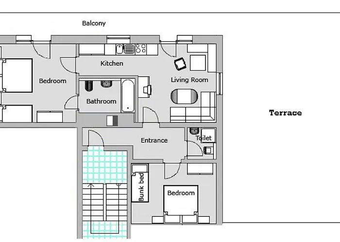 Alpenhof By Alpentravel Lägenhet Bad Gastein