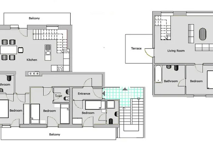 Alpenhof By Alpentravel Bad Gastein
