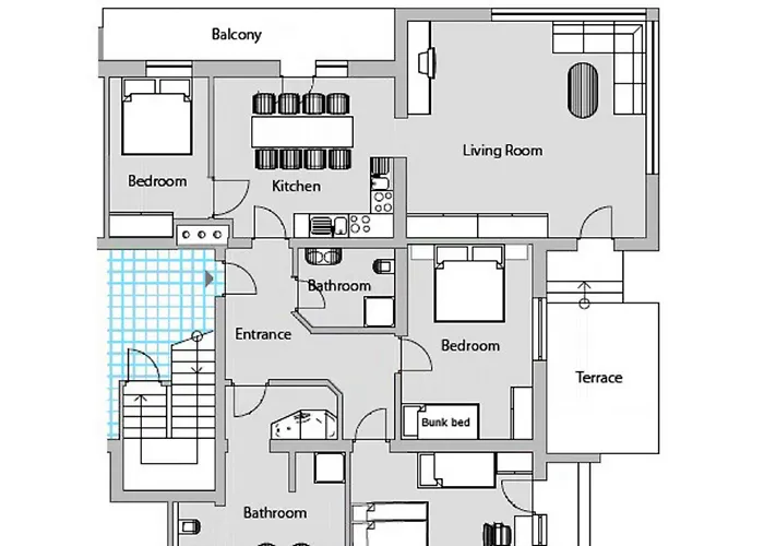 Alpenhof By Alpentravel Apartman *