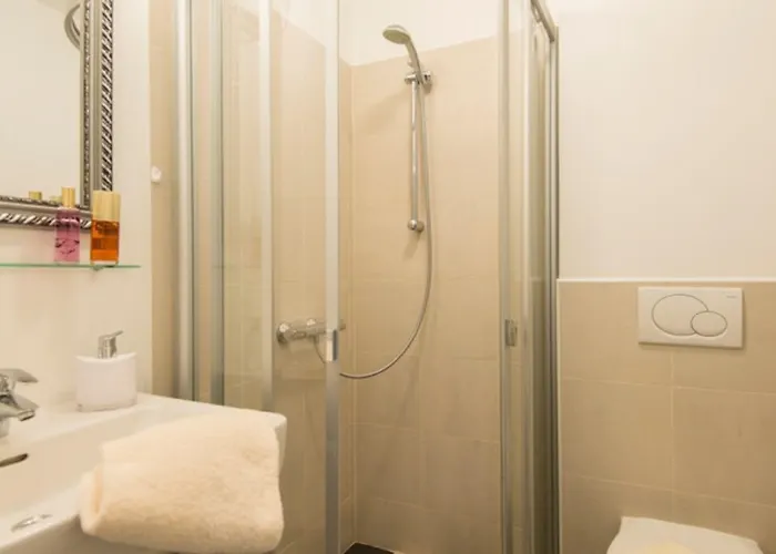 Apartman Alpenhof By Alpentravel *