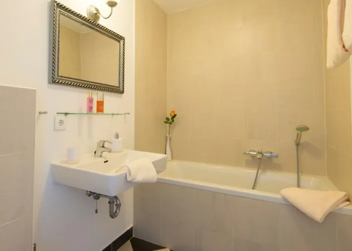 Alpenhof By Alpentravel