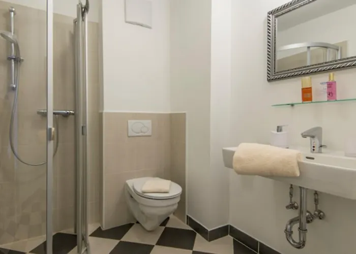 Alpenhof By Alpentravel *