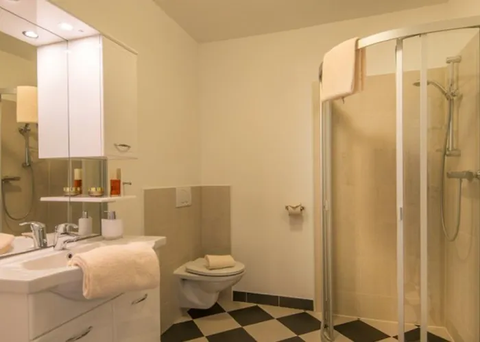 Alpenhof By Alpentravel Bad Gastein