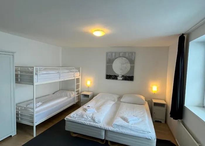 Alpenhof By Alpentravel *