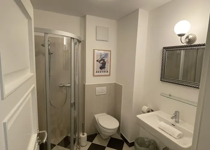 Lägenhet Alpenhof By Alpentravel Bad Gastein